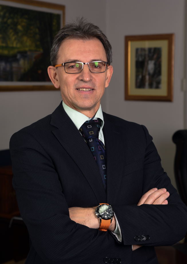 Prof.dr Muhamed Brka